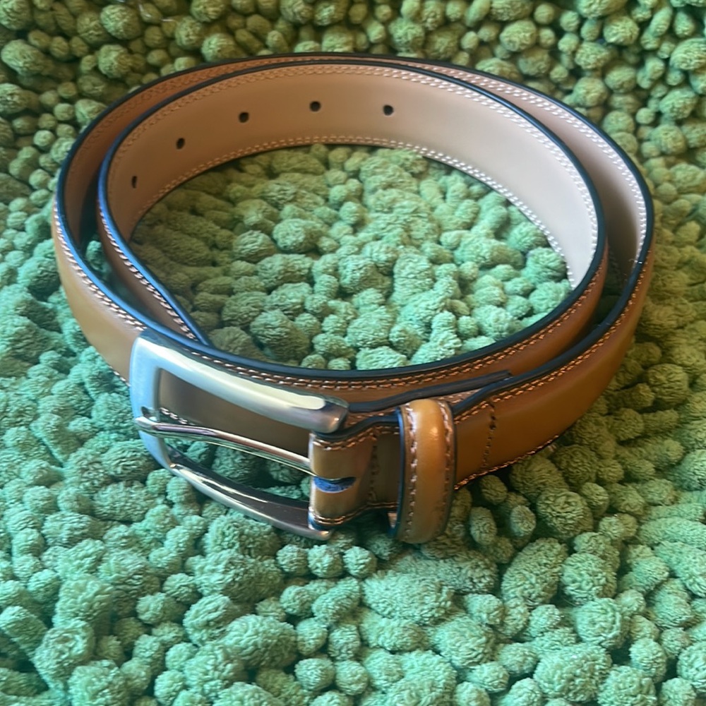 Nwot MILORDE BELT